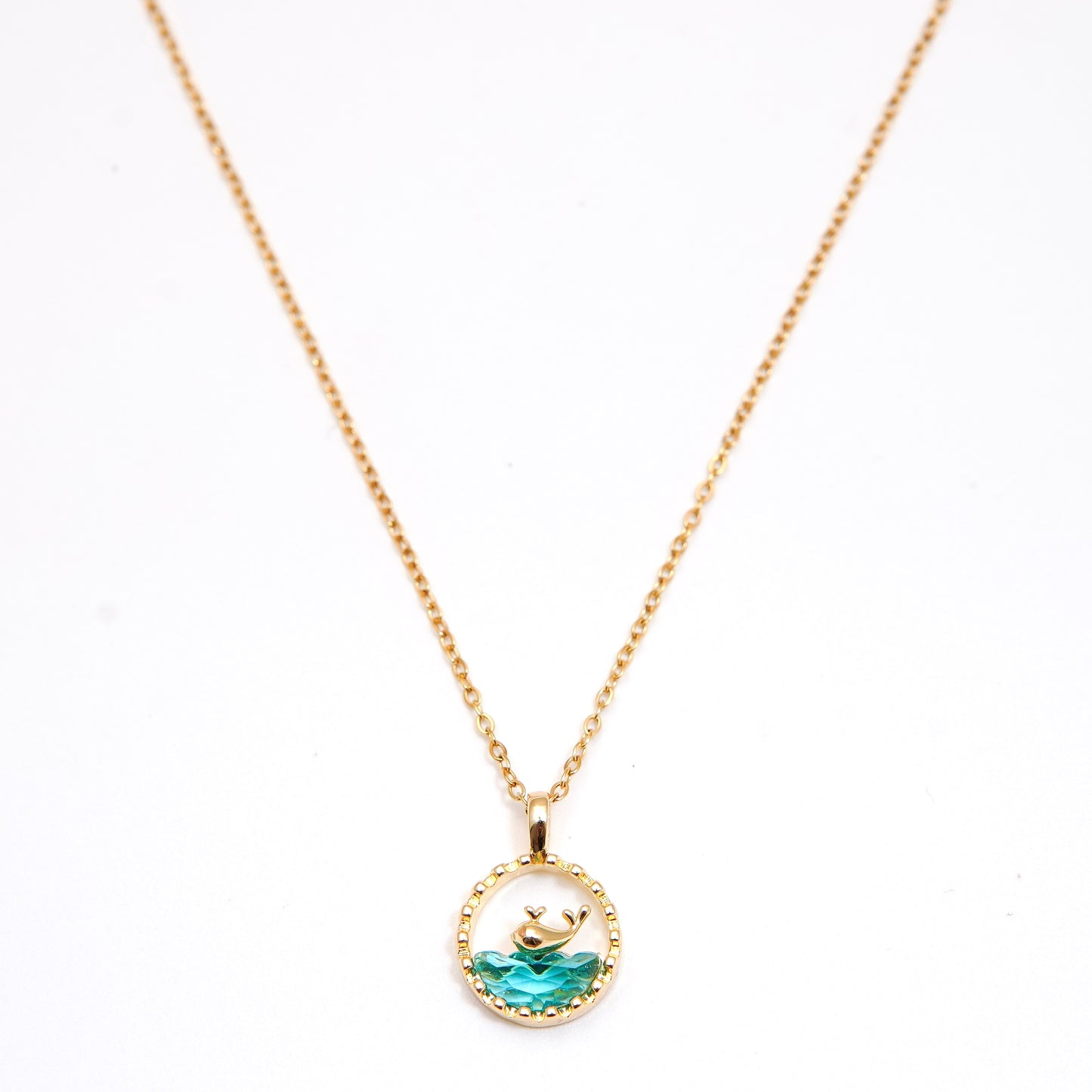 Ocean Bliss Pendant