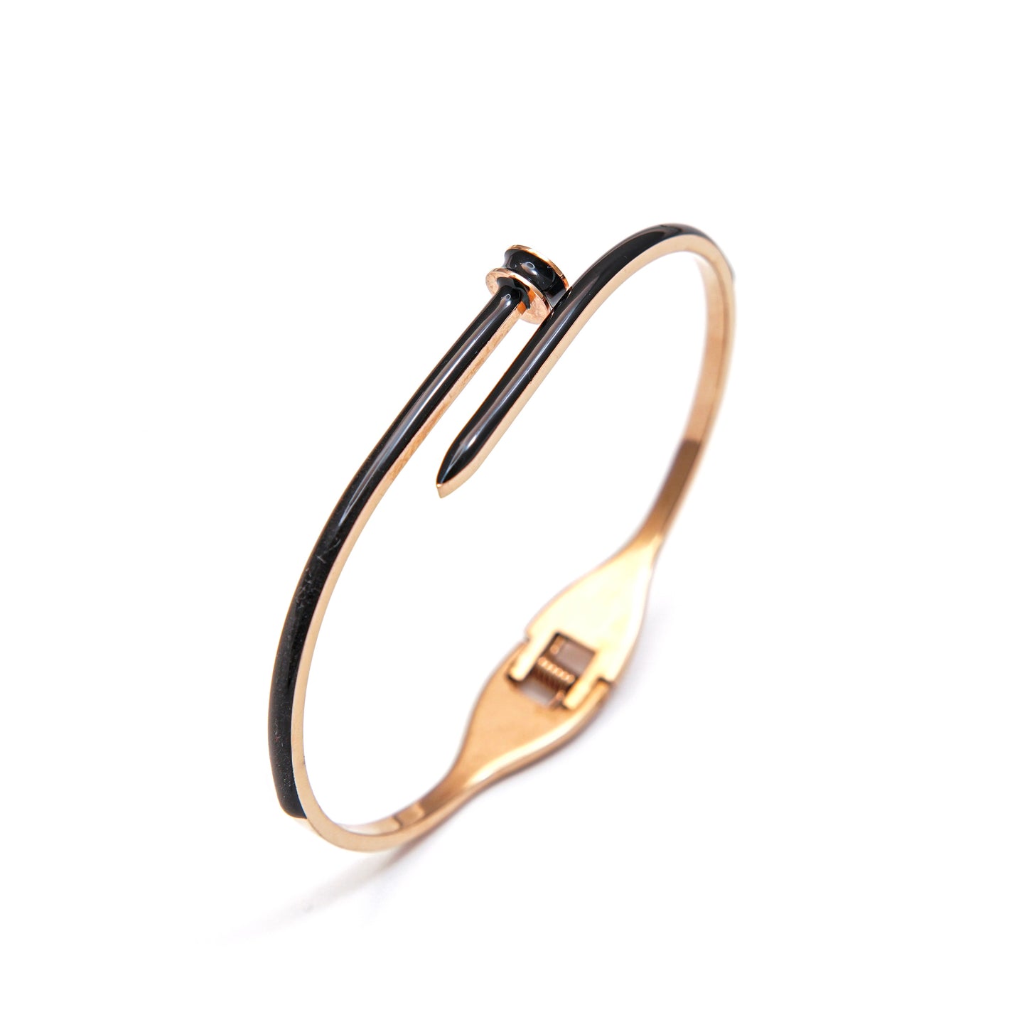 Elegant Minimalist Bangle Bracelet