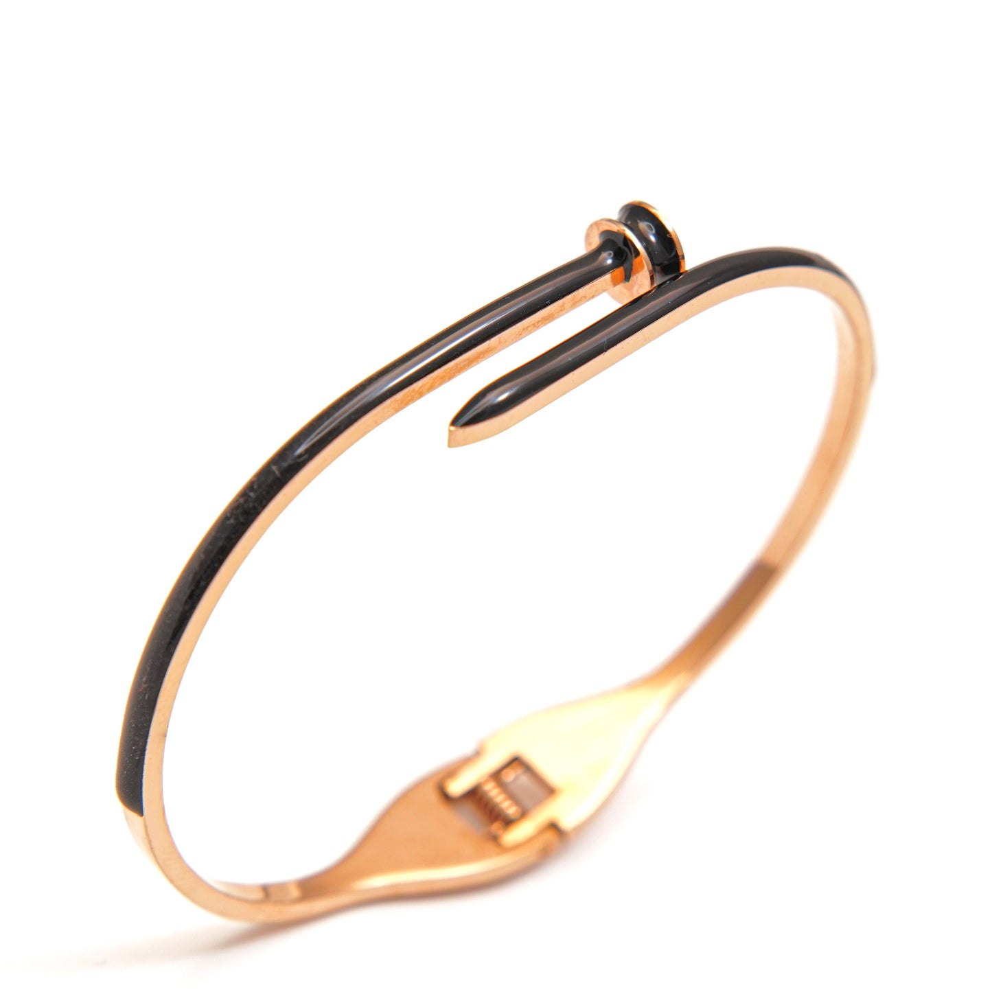 Elegant Minimalist Bangle Bracelet