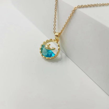 Ocean Bliss Pendant